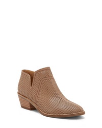 Lucky Brand Feyan Bootie