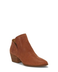 Lucky Brand Iceress Bootie