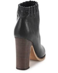 See by Chloe Jane Leather Booties