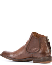 Officine Creative Legrand 42 Ankle Boots