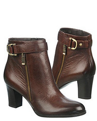 Naturalizer Lucille Ankle Boots