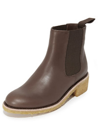 A.P.C. Maisie Booties