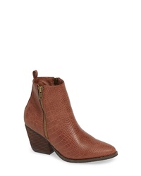 Coconuts by Matisse Marga Bootie