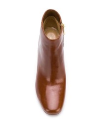 MICHAEL Michael Kors Michl Michl Kors Classic Ankle Boots