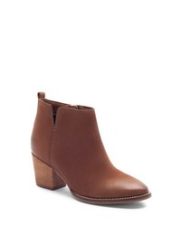 Blondo Norma Waterproof Bootie