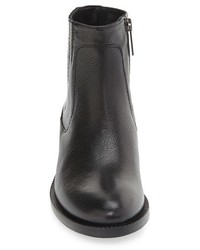 Aquatalia Oribella Weatherproof Leather Bootie