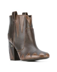 Laurence Dacade Pete Spikes Boots
