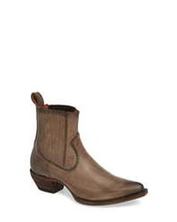 Frye Sacha Western Bootie