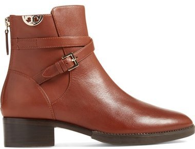 Tory Burch Sidney Bootie, $375 | Nordstrom | Lookastic