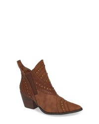 Coconuts by Matisse Storm Western Bootie