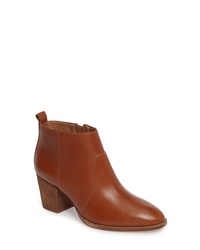Madewell The Brenner Boot