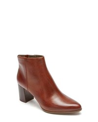 Rockport Total Motion Lynix Bootie