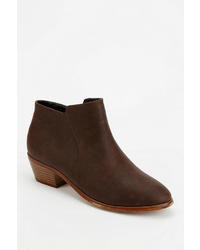 Urban Outfitters Ecote Festival Ankle Boot