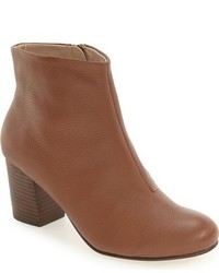 Sole Society Violette Bootie