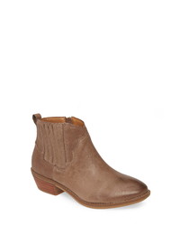 Comfortiva Virden Bootie