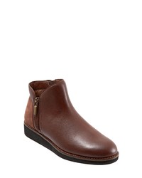 SoftWalk Wesley Bootie