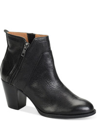 Sofft West Ankle Booties