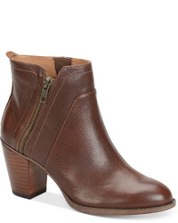 Sofft West Ankle Booties