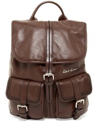 Robert Graham Armando Leather Backpack
