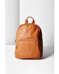 BDG Classic Leather Backpack