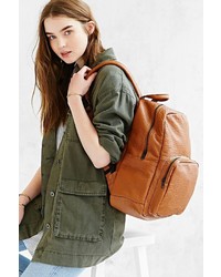 BDG Classic Leather Backpack