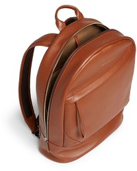 WANT Les Essentiels De La Vie Kastrup Leather Backpack