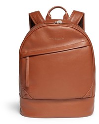 WANT Les Essentiels De La Vie Kastrup Leather Backpack