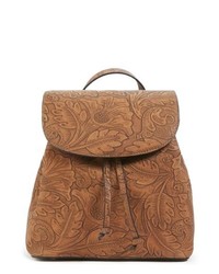 Sole Society Hawna Faux Leather Backpack