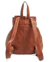 Hobo Kendall Leather Backpack