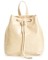 Hobo Kendall Leather Backpack