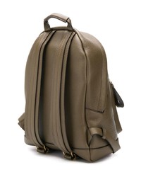 Tom Ford Large Zipper Backpack
