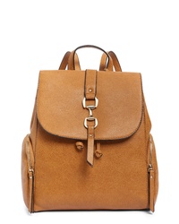Sole Society Marah Faux Leather Backpack