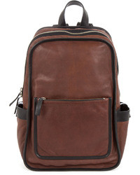 Marc by Marc Jacobs Out Of Bonds Lthr Backpack