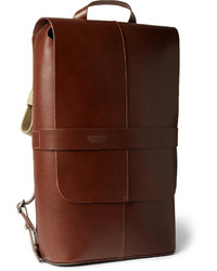 Piccadilly Leather Backpack