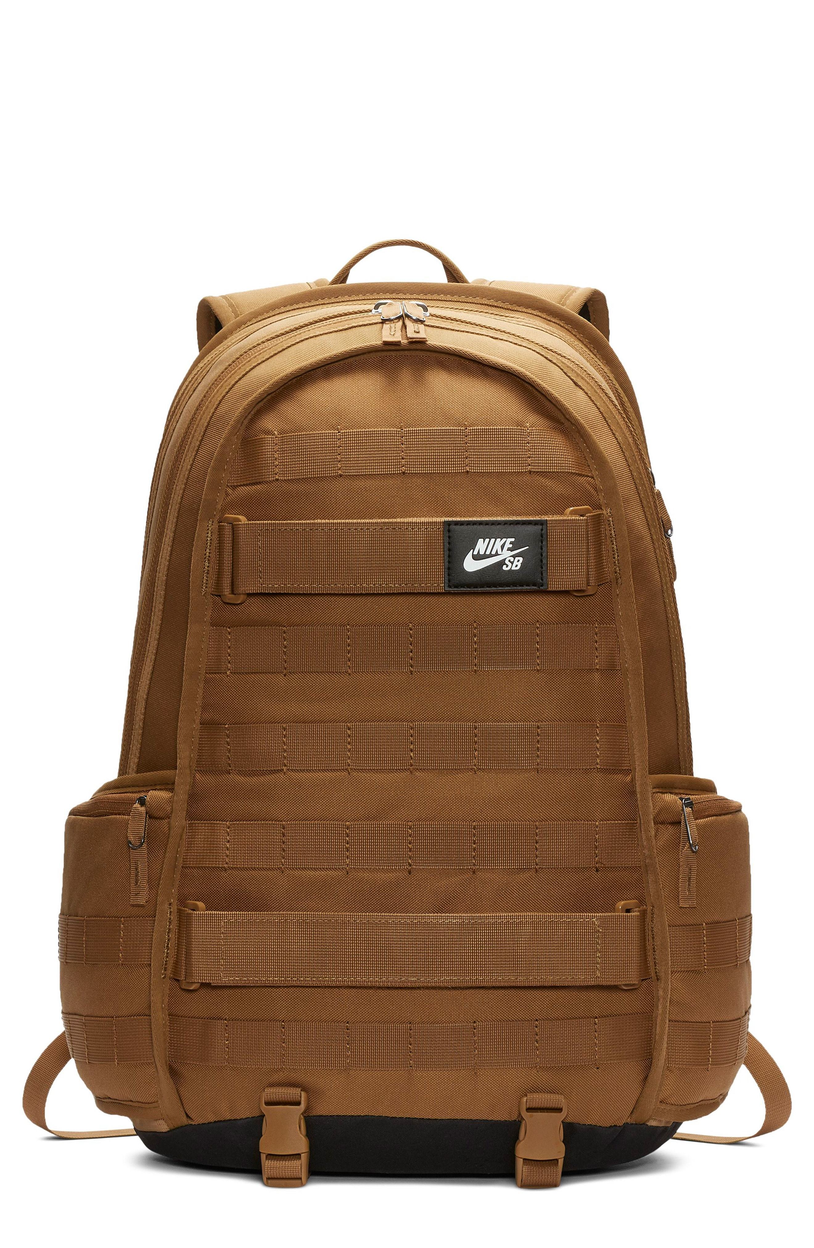 【印刷可能】 nike sb backpack tan 187209-Nike sb rpm backpack beige ...