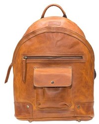 Will Leather Goods Silas Backpack