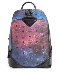 MCM Small Galaxy Series Backpack
