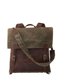 Red Wing Wacouta Backpack
