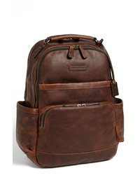 Brown Leather Bag