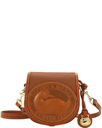 Dooney & Bourke All Weather Leather 2 Duck Bag