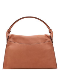 Tod's Double T Large Leather Bag