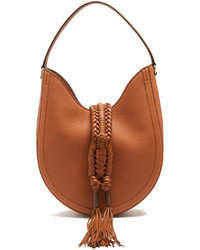Altuzarra Ghianda Small Leather Shoulder Bag