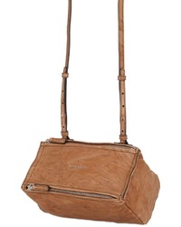 Givenchy Mini Pandora Washed Leather Bag