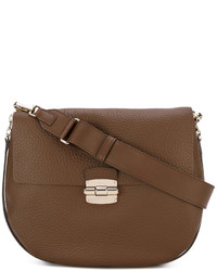 Furla Hobo Shoulder Bag