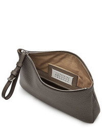 Maison Margiela Leather Shoulder Bag