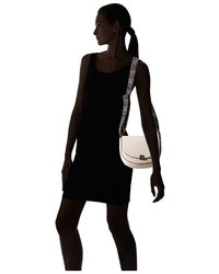 French Connection Mia Shoulder Bag Shoulder Handbags
