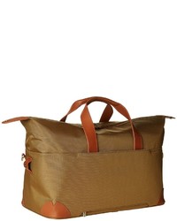 Hartmann Ratio Classic Deluxe Weekend Duffel Duffel Bags