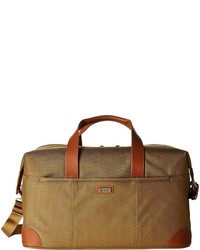 Hartmann Ratio Classic Deluxe Weekend Duffel Duffel Bags