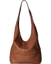Rebecca Minkoff Unlined Slouchy Hobo With Whipstitch Hobo Handbags