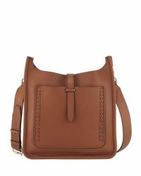 Rebecca Minkoff Unlined Whipstitch Feed Bag